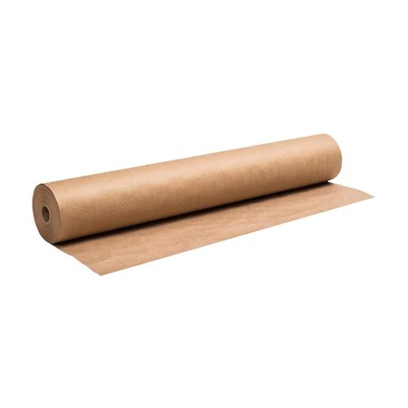 Zip-Up Water Resistant Floor Protection Board -Roll Boxed FPB38100B